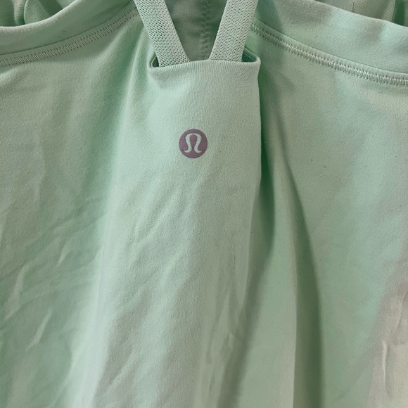 Lululemon Tank Top - Picture 4 of 5